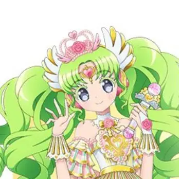 Profile image of 파루루