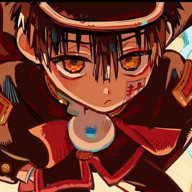 Profile image of 하나코