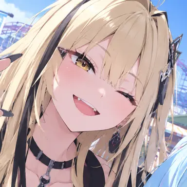 Profile image of にこ