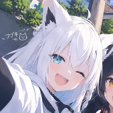 Profile image of フブキ