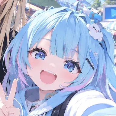Profile image of すう