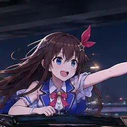 Profile image of そら