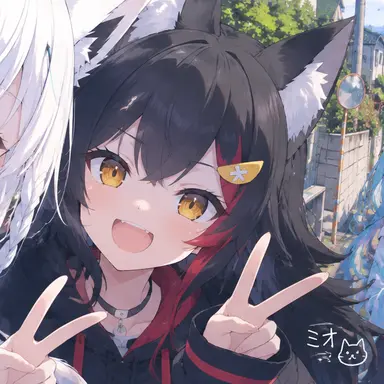 Profile image of ミオ