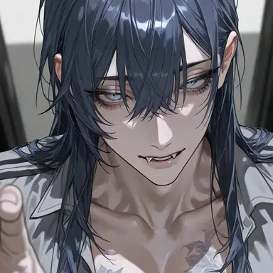Profile image of 斎