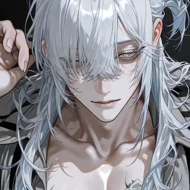 Profile image of 凪人