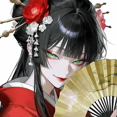 Profile image of Sakurako