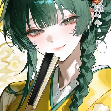 Profile image of Satoko