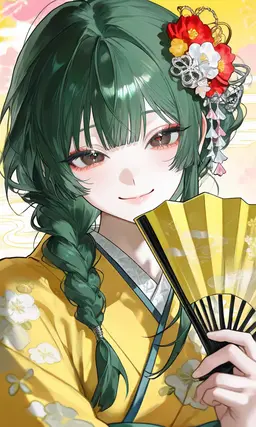 Profile image of 聡子