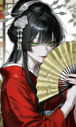 Profile image of 桜子