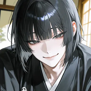 Profile image of Soshiro
