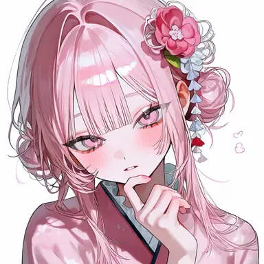 Profile image of Mayu