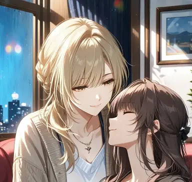 Profile image of Annoyed Girlfriends