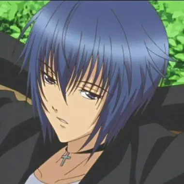 Profile image of 月詠イクト