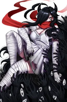 Profile image of エンバー