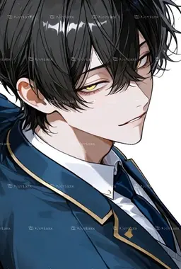 Profile image of 司波 晴生