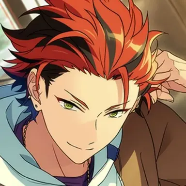 Profile image of 紅郎