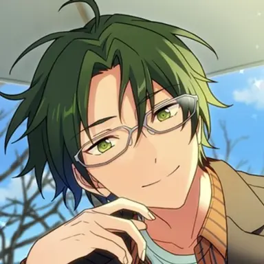 Profile image of 敬人