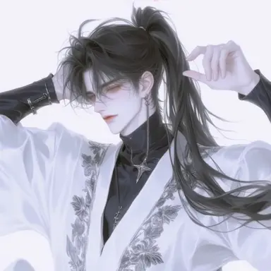 Profile image of Jang Nokdu