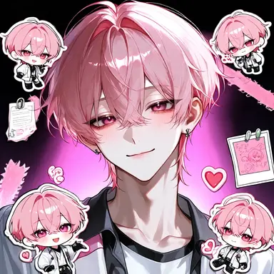 Profile image of 시우