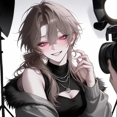 Profile image of 채린
