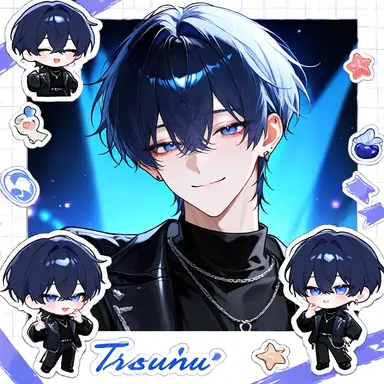 Profile image of 민규