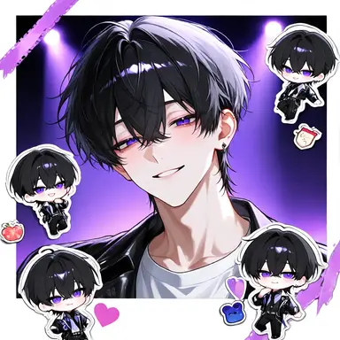 Profile image of 서준