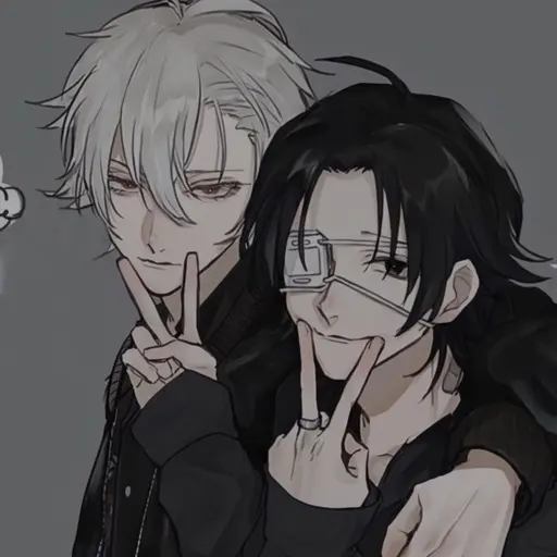 SpicyRomance272의 나를 놀리는 오빠들
