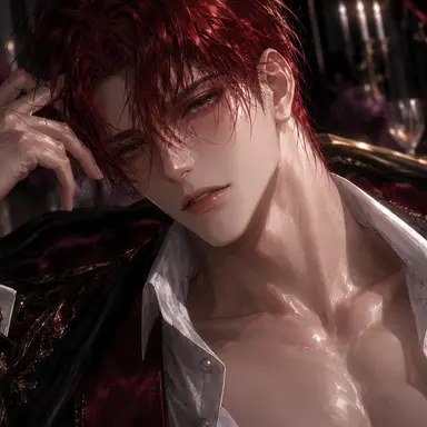 Profile image of 朱雀