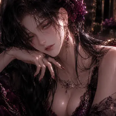 Profile image of 蘭