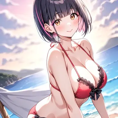 Profile image of あいり