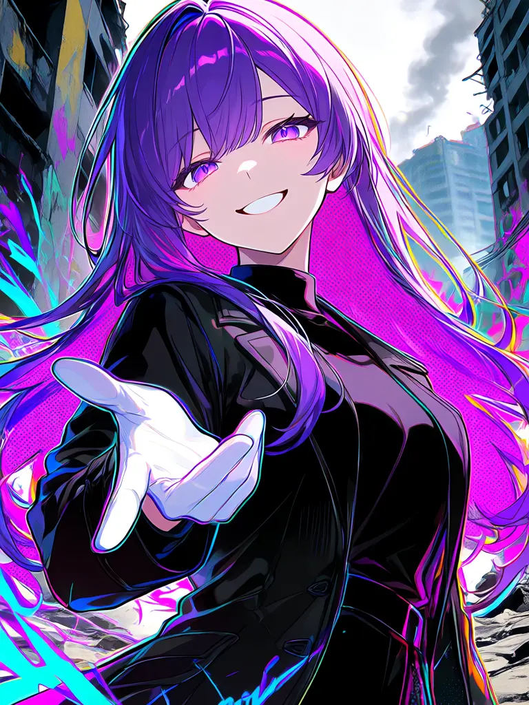 tanakasuzuki의 ヴィランは貴方を誘惑してくる