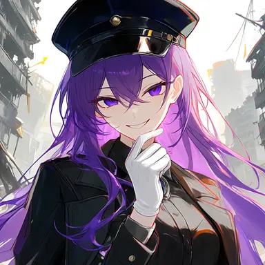 Profile image of シュルケ