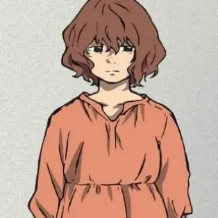 Profile image of 마리나의 어머니