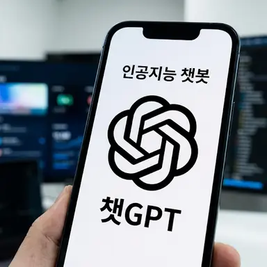 Profile image of 챗gpt