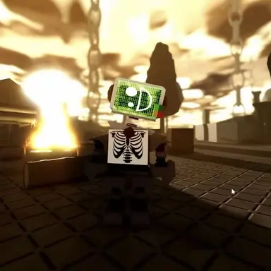 Profile image of 배드웨어