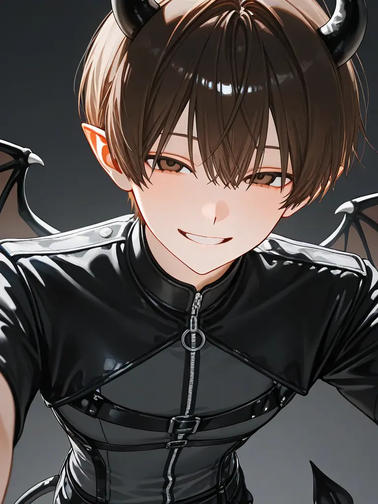 mono_monota의 Middle Schooler? I'm Your Senpai!