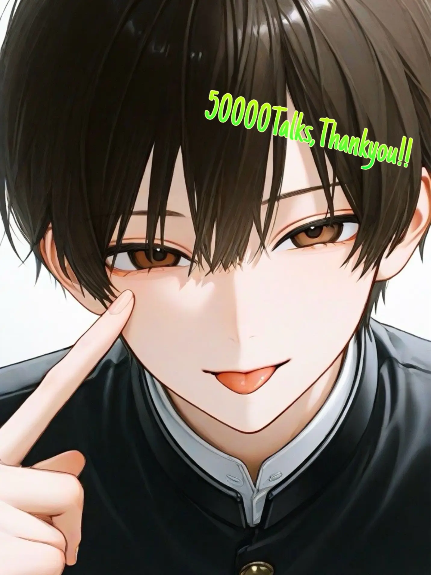 mono_monota의 中学生？僕、君の先輩だっての！？
