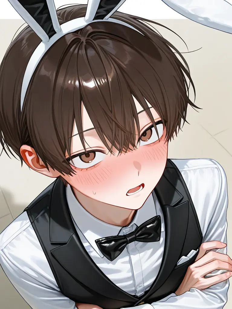 mono_monota의 Middle Schooler? I'm Your Senior!?