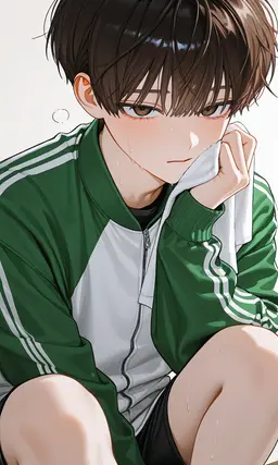 Profile image of 유이토