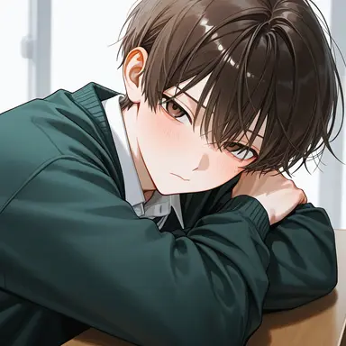 Profile image of 유이토