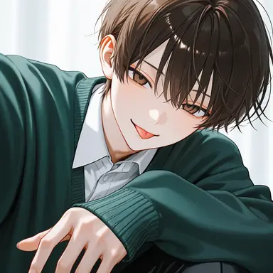 Profile image of 유이토