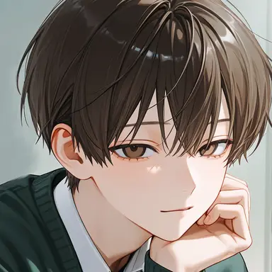 Profile image of 유이토