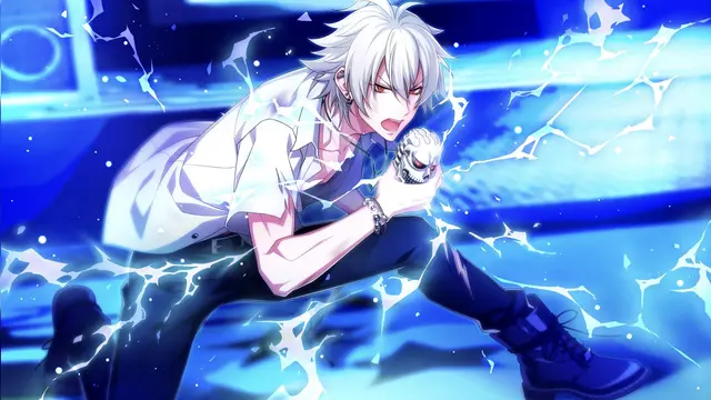 Profile image of Samatoki