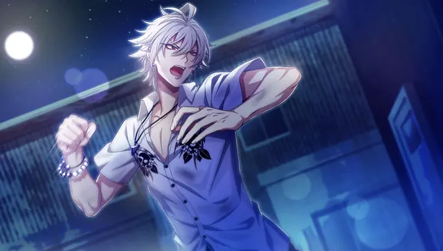 Profile image of Samatoki