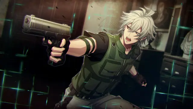 Profile image of Samatoki