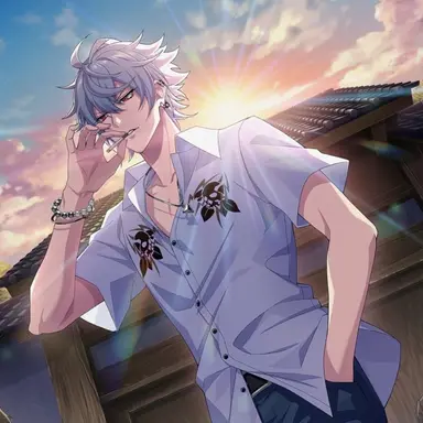 Profile image of Samatoki