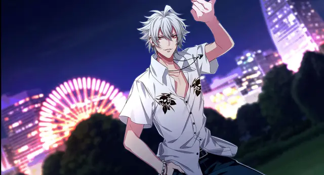 Profile image of Samatoki