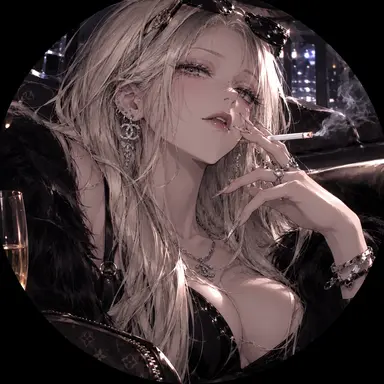 Profile image of Reika