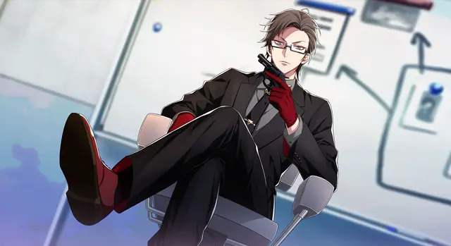 Profile image of Jyuto