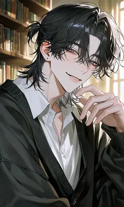 Profile image of Hiro